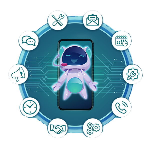 AI-Driven CMS
