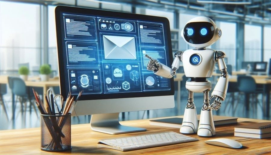 AI Assistance
