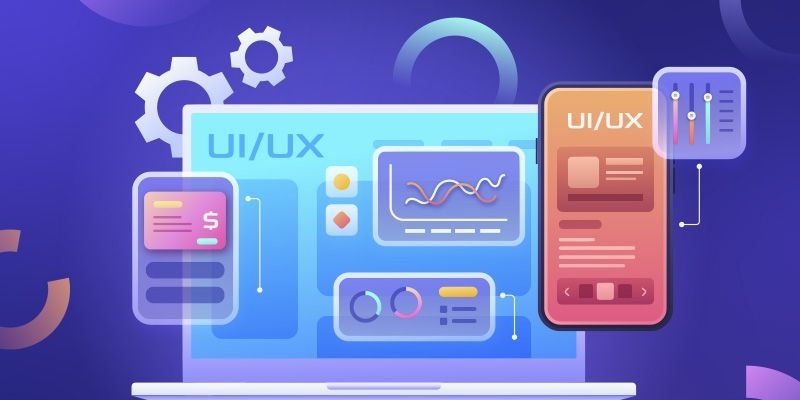 UI/UX Design