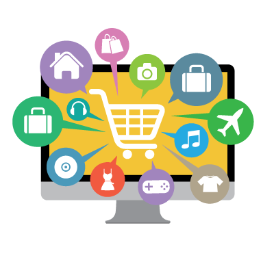 Ecommerce