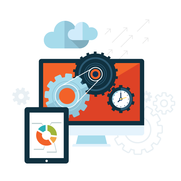 Web Ecosystems