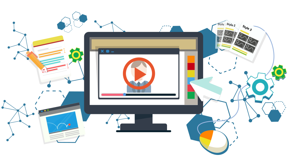 Delivery and Formats