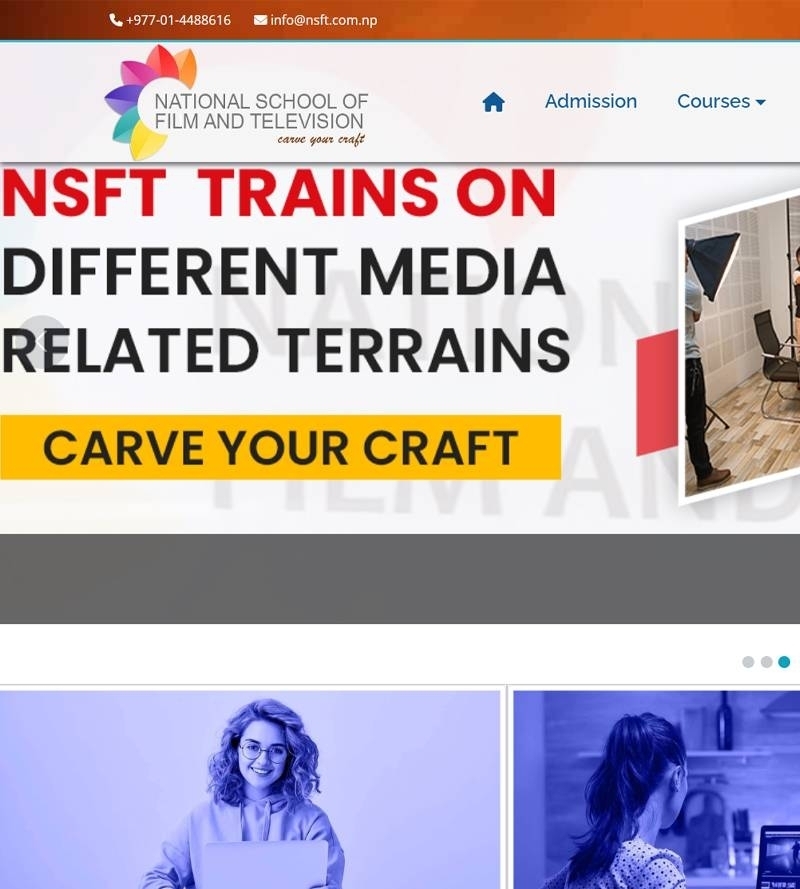 nsft.com.np - ERP System